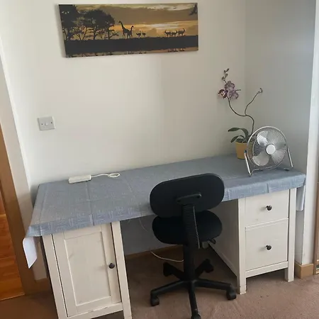 Luxurious Ensuite Double Room Close To Heathrow West Drayton  Exterior photo