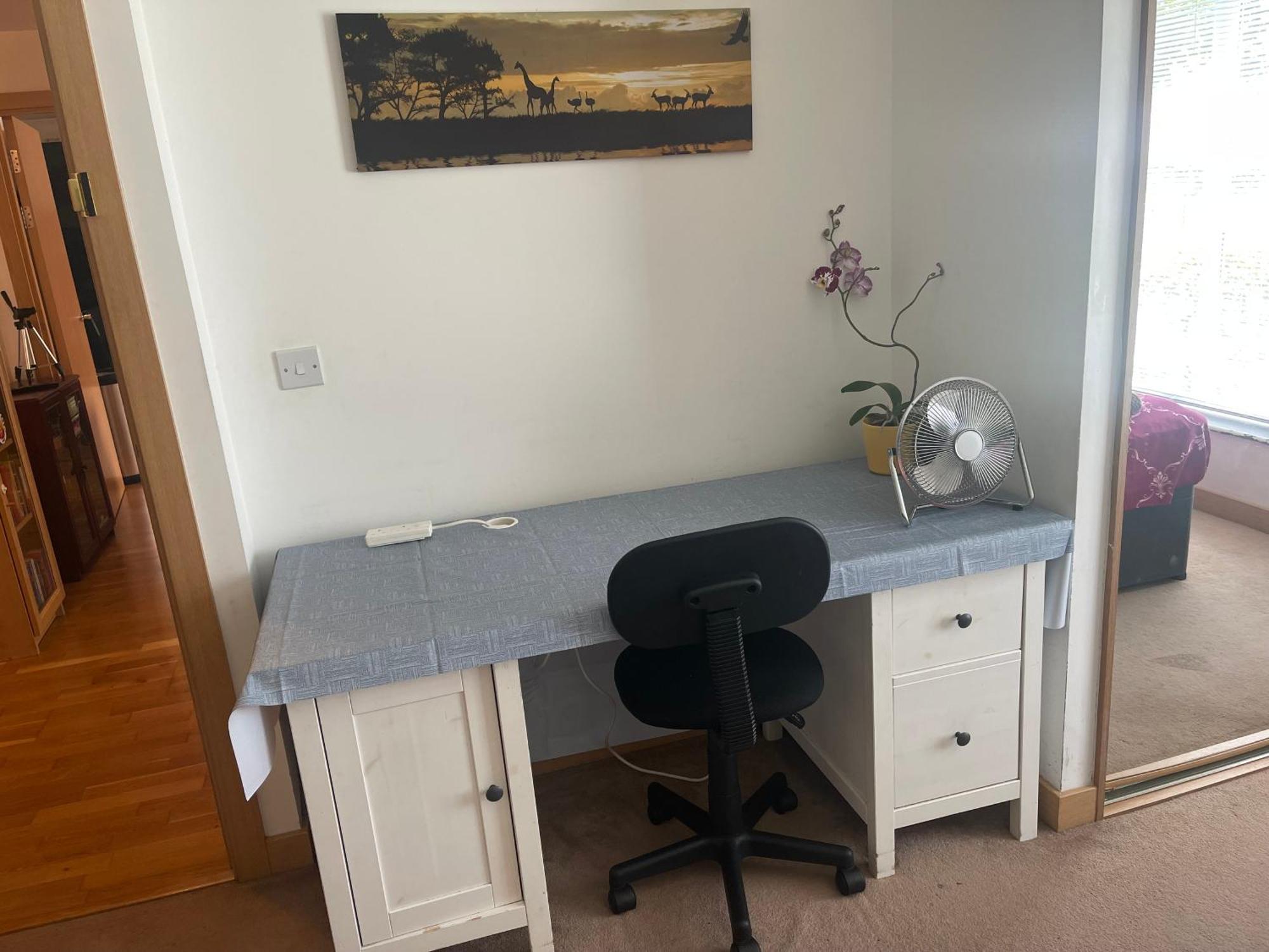 Luxurious Ensuite Double Close To Heathrow *