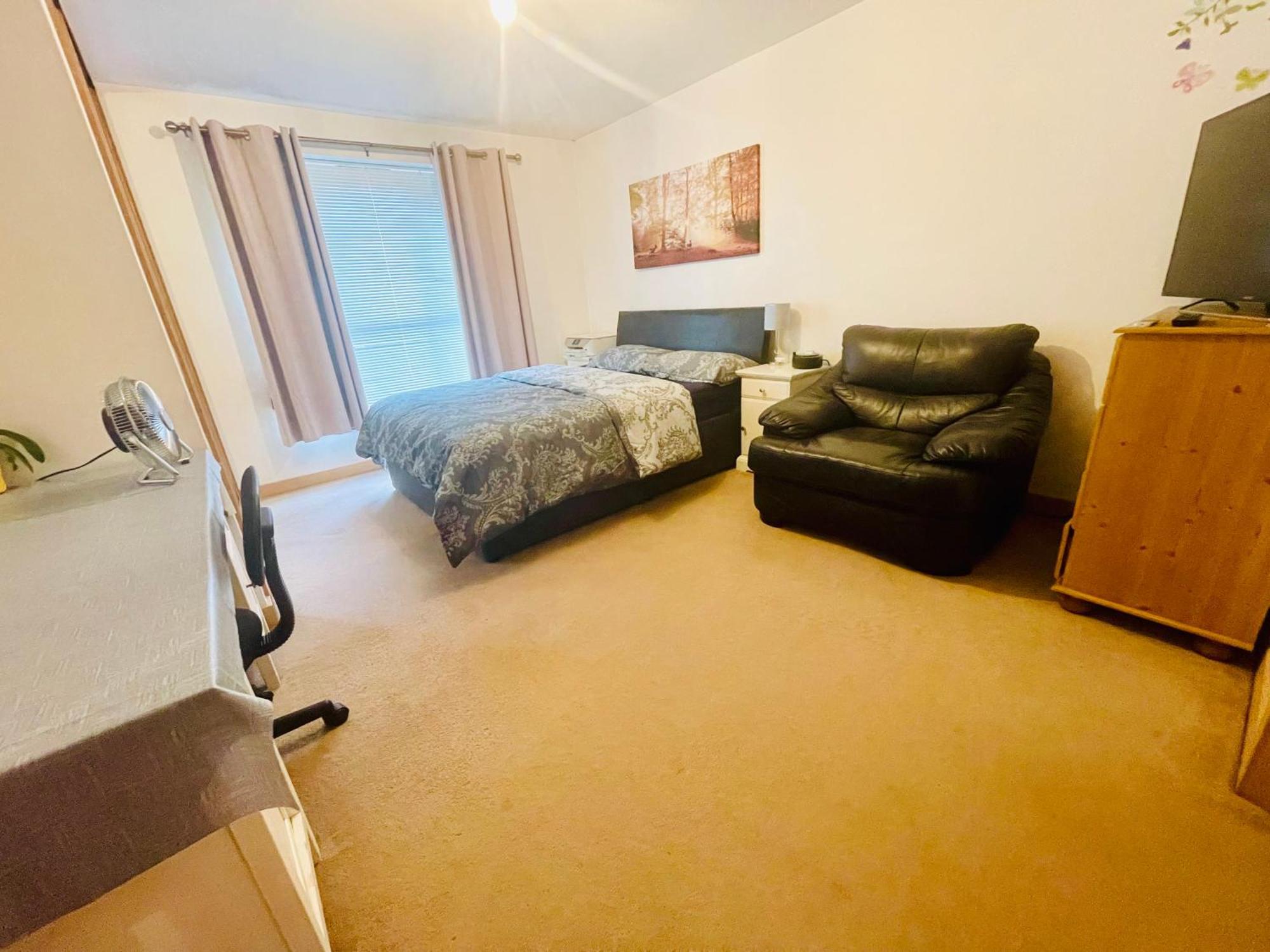 Luxurious Ensuite Double Close To Heathrow * West Drayton (Middlesex)