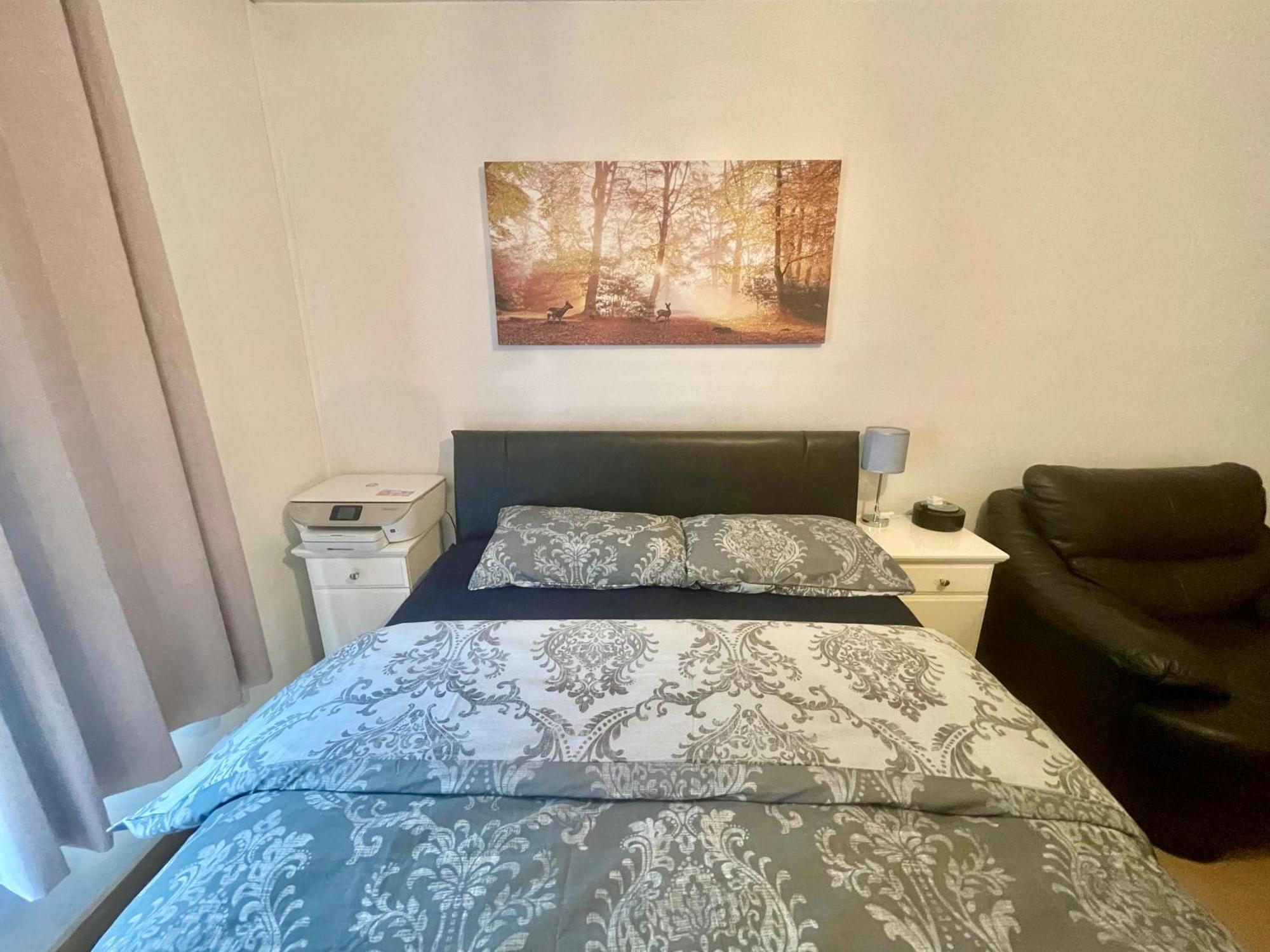 Luxurious Ensuite Double Close To Heathrow West Drayton (Middlesex)